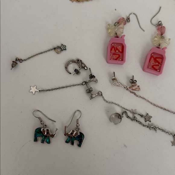 Earring bundle - Picture 2 of 5